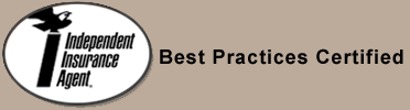Indepent Insurance Agent Best Practices Certified